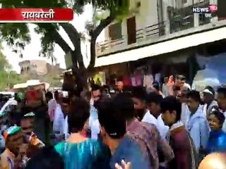 प्रियंका का इमोशनल कार्ड, कहा- आप अपने हो, तभी यहां आकर आपसे डांट खाती हूं