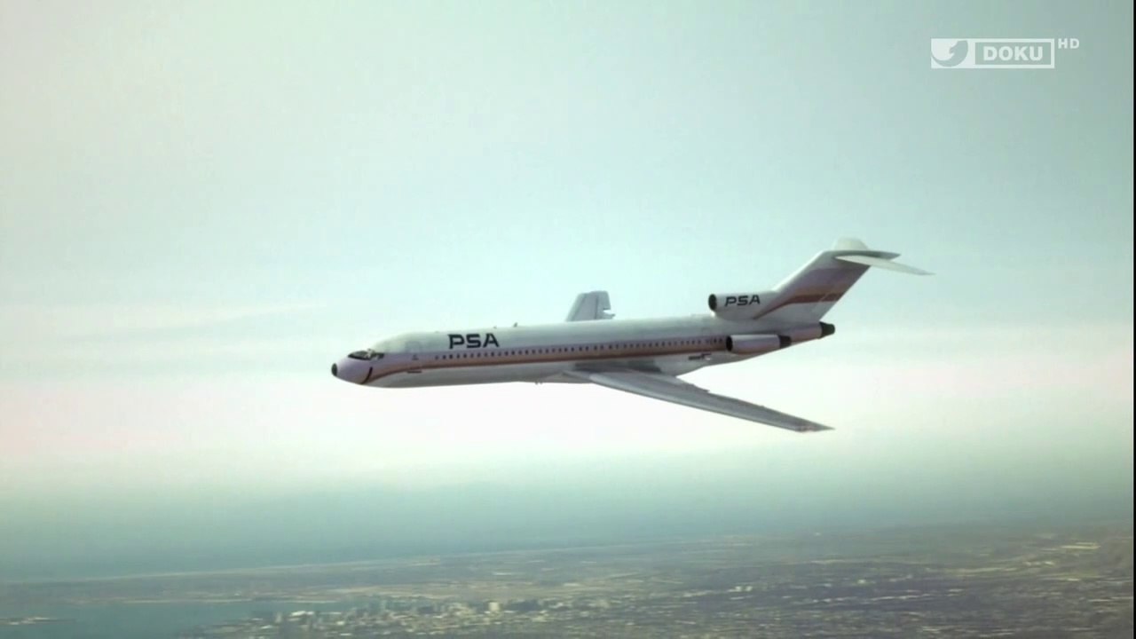 Mayday - Alarm im Cockpit - S11E08 - Menschliches Versagen