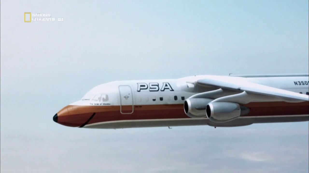 Mayday - Alarm im Cockpit - S11E10 - Schüsse über den Wolken