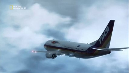 Mayday - Alarm im Cockpit - S11E11 - Landung auf dem Deich