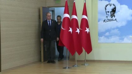 Öztrak: "Asgari Ücret İnsanca Yaşamak İçin Yetersiz"