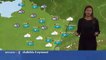 La météo de ce jeudi en Lorraine : des nuages et des averses