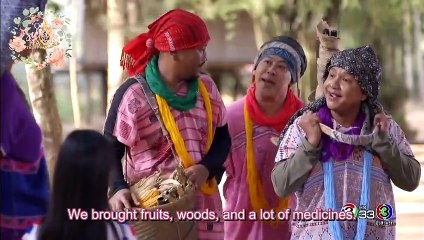 [Engsub] Rak Jung Oei Ep.9B