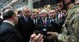 Türk Askeri İçin Çeliği Delebilen Son Teknoloji Lazer Silahı Geliştirildi