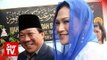 Bung Moktar, wife held for alleged corruption, expected to be charged on May 3
