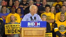 Former Obama Aides Taking The Noncommittal Route When It Comes To Endorsing Joe Biden