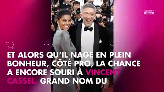 Vincent Cassel recruté par HBO : l’acteur au casting d’une grande série américaine