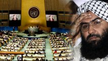 Masood Azhar ग्लोबल Terrorist घोषित, UNSC में India को बड़ी कामयाबी | वनइंडिया हिंदी