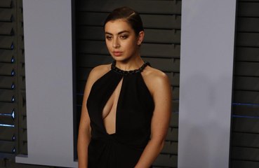Charli XCX promises new music is her 'best yet'