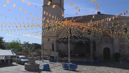 Muere un joven apuñalado en una reyerta en las fiestas de Cobeña