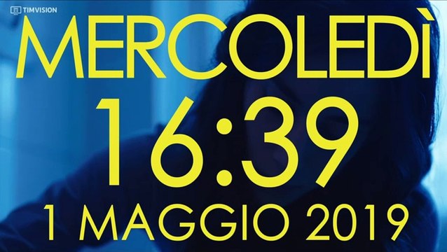 skamit 3x07 clip 3 - Che Ti Sei Fatta?