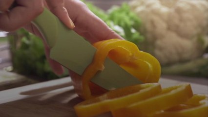 What It Actually Means to Slice Lengthwise and Crosswise