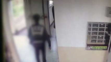 자각조차 없는 중증 조현병...전조 증상 있었지만 / YTN