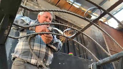 A Stolipinovo, les tsiganes demandent à l'Europe d'agir