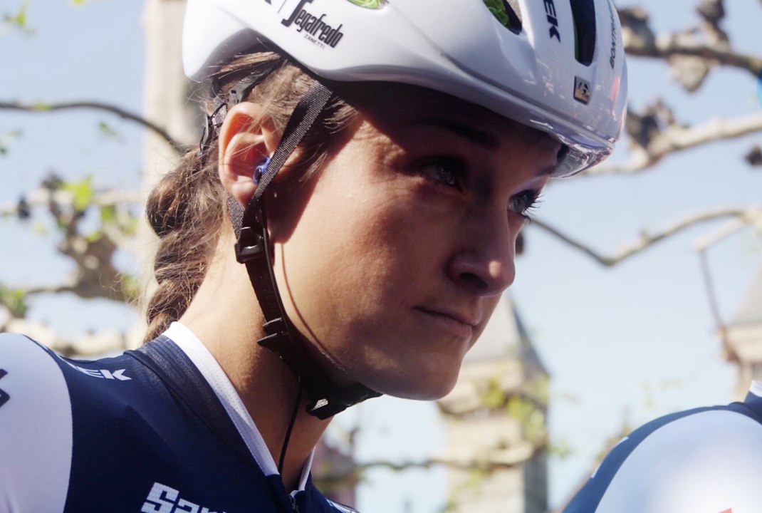 Lizzie Deignan