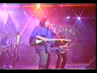 Tony Carey and Peter Maffay - She Moves Like A Dancer