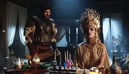 Novela Jezabel Capítulo 3 (Quinta-feira)  – COMPLETO NA ÍNTEGRA