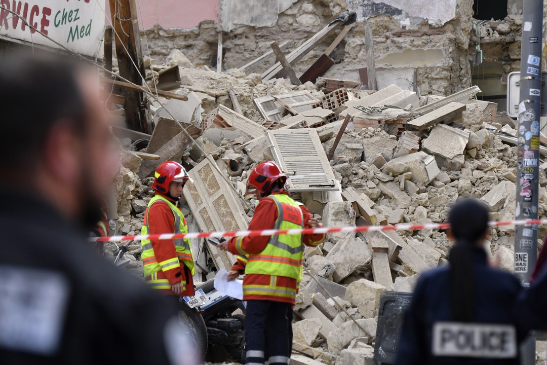Logement indigne : 6 mois après le drame de Marseille