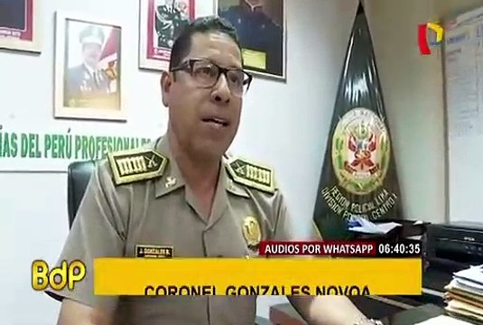 ‘Raqueteros’ usan WhatsApp para coordinar sus asaltos