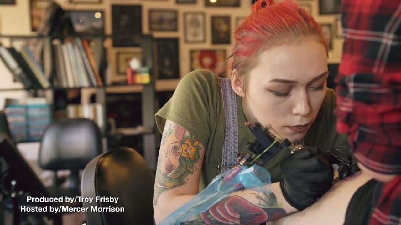 Extremely Confident Man Pops the Question with...
