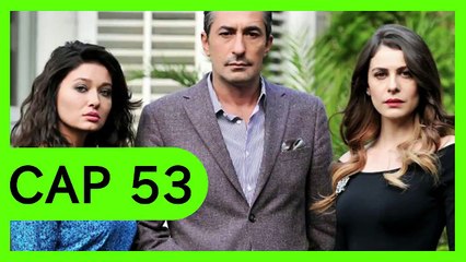 Lazos De Sangre CAPITULO 53 Completo hd