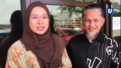 Pembukaan rasmi Rumah Makan Cibiuk Kota Warisan, Sepang