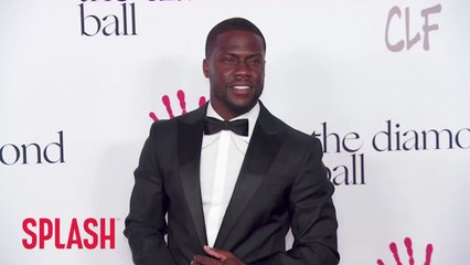 Kevin Hart Excited For 'Extreme Job' Remake