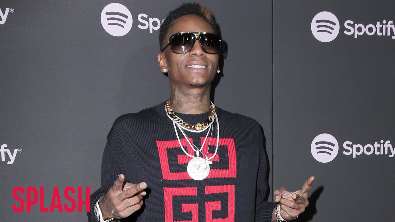 Soulja Boy Sentenced To 240 Days In Jail