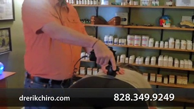 Mountain View Chiropractic & Wellness Center, PLLC