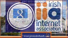 PRO SEO Ireland