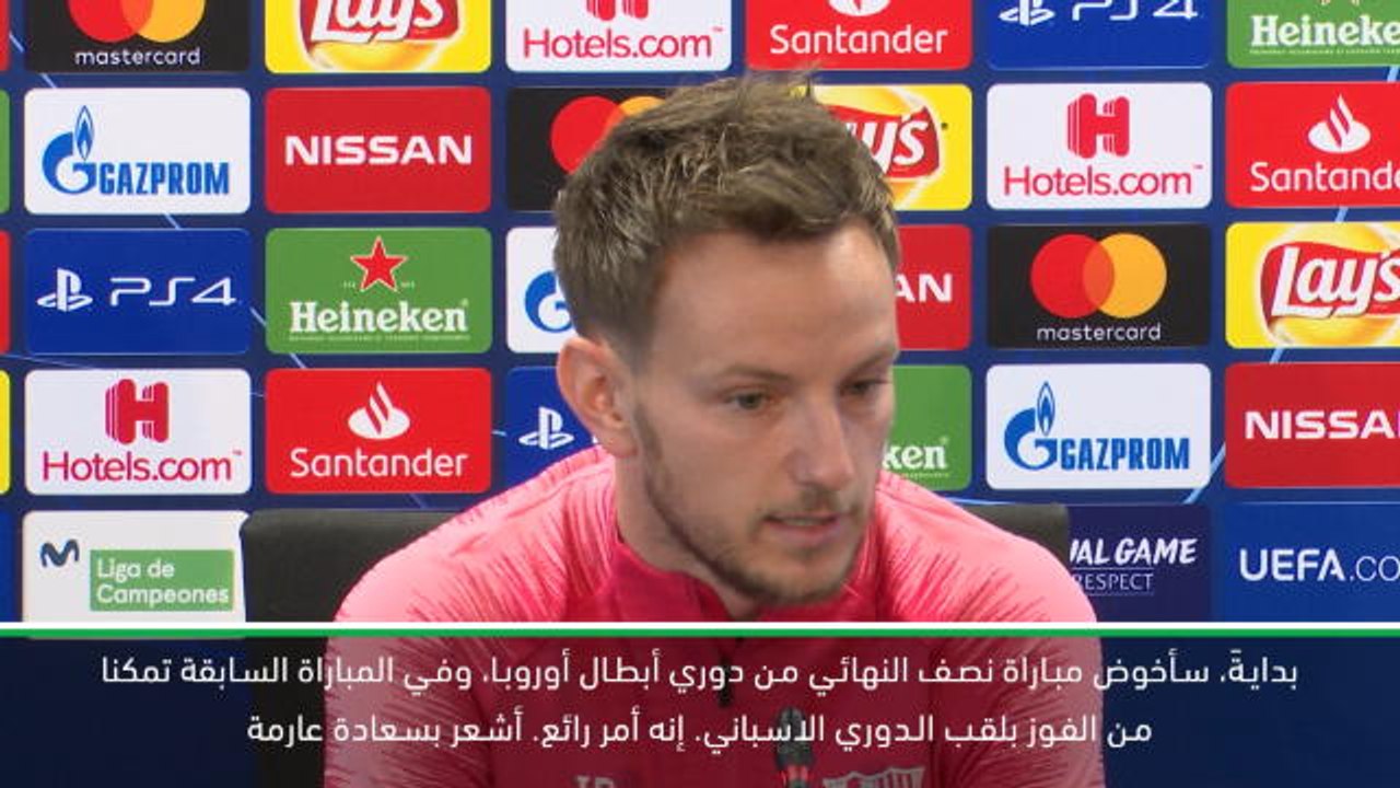 لقطة: كرة قدم: على برشلونة أن يتعلّم من أخطائه...