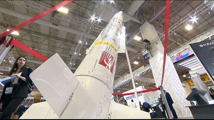 Turkey's defence deal with Russia and Erdogan's balancing act