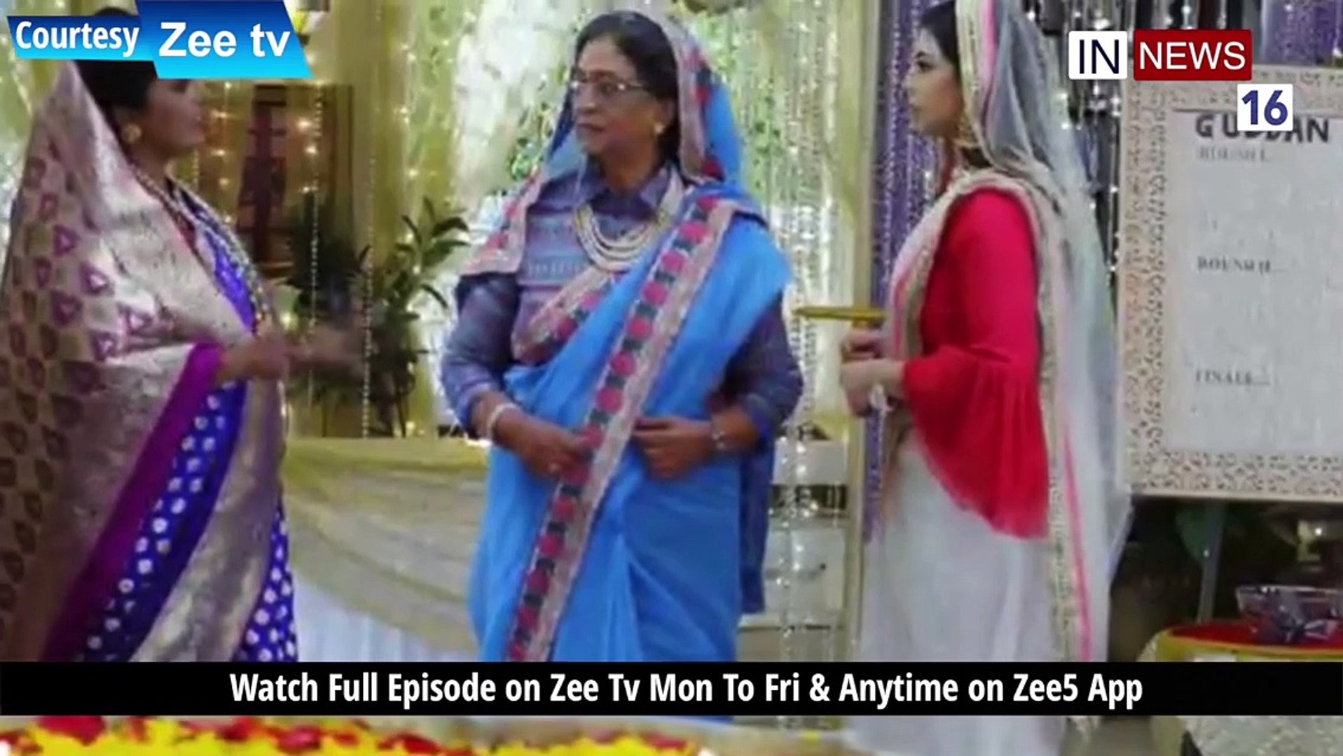 Guddan tumse na shop ho payega episode 1