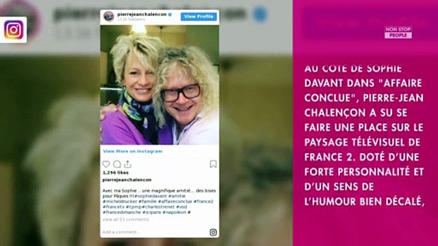 DALS : Pierre-Jean Chalençon au casting ? Cyril Hanouna s’en mêle