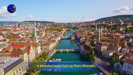 Neno la Mungu | “Kujua Hatua Tatu za Kazi ya Mungu Ndiyo Njia ya Kumjua Mungu” Sehemu ya Pili