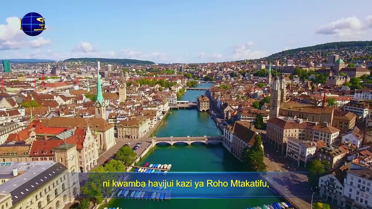 Neno la Mungu | “Kujua Hatua Tatu za Kazi ya Mungu Ndiyo Njia ya Kumjua Mungu” Sehemu ya Pili