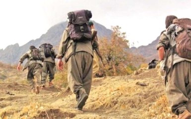 Son Dakika! PKK'ya Ağır Darbe! 600 Bin TL Ödülle Aranan Terörist Etkisiz Hale Getirildi
