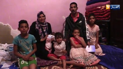 غليزان..عائلة بلخادم تناشد المحسنين للتكفل بعلاج ابنها "عبد الخالق صبري" من ورم خبيث