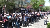 Kırklareli Trakya'da 1 Mayıs Coşkuyla Kutlandı