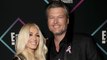 Blake Shelton Has Asked Gwen Stefani’s Parents For Permission To Wed!