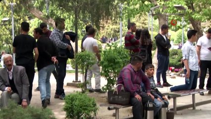 İki günde iki kez intihara kalkıştı