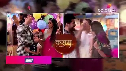 Lời Hứa Tình Yêu Tập 184 ~ Phim Ấn Độ ~ THVL1 Vietsub Lồng Tiếng ~ Phim Loi Hua Tinh Yeu Tap 184