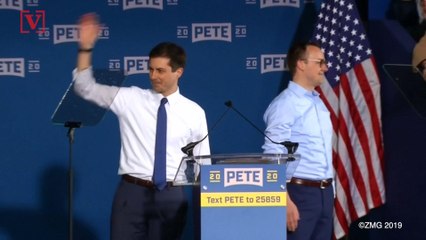 70 Percent of American Voters Say They Are Ready to Elect a Gay President