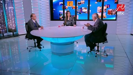 اللواء محمد نور الدين: بعض المواد المخدرة الكيميائية كانت غير مدرجة في القانون مما ساعد التجار على الإفلات