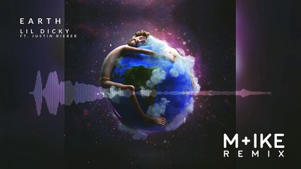 Lil Dicky ft. Justin Bieber - Earth official song