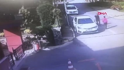 Tuzla'da Küçük Çocuğu Döven Kişinin Serbest Bırakılmasına İtiraz