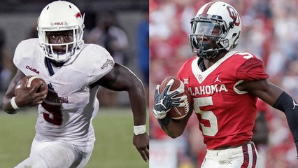 'GMFB' predicts the Week 1 AFC Rookie of the Week