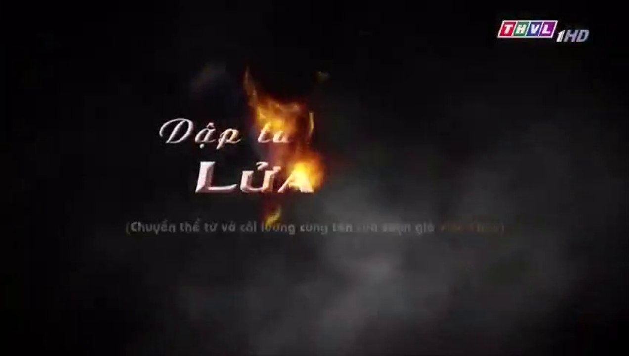 Dập Tắt Lửa Lòng Tập 8 - Bản Chuẩn - Phim Việt Nam THVL1 - Phim Dap Tat Lua Long Tap 9 - Phim Dap Tat Lua Long Tap 8