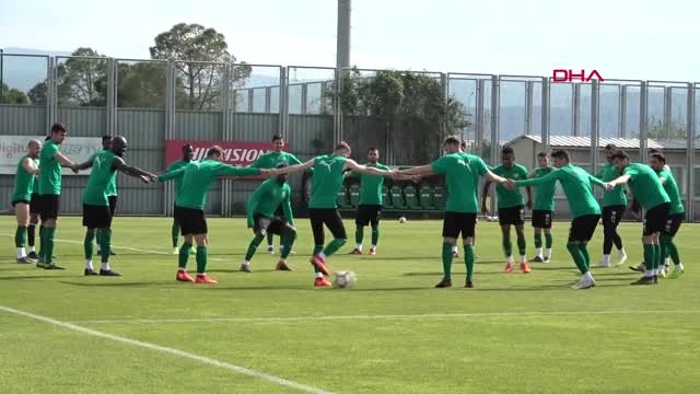 Spor Mesut Bakkal Herkesin Desteğine İhtiyacımız Var