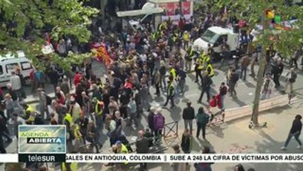 Sánchez: Amenazas y sanciones de EE.UU., factor movilizador en Cuba